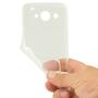 Чехол для моб. телефона Drobak Ultra PU для Huawei Y3 2017 (Clear) (218458) - 2