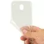 Чехол для моб. телефона Drobak Ultra PU для Samsung Galaxy J3 (2017) (Clear) (222901) - 2