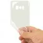 Чехол для моб. телефона Drobak Ultra PU для Samsung Galaxy S8 Plus (Clear) (212973) - 2