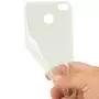 Чехол для моб. телефона Drobak Ultra PU для Xiaomi Redmi 4X (Clear) (213121) - 2