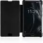 Чехол для моб. телефона Doogee MIX Lite Package (Black) (DGA66-BC009-00Z) - 2
