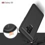 Чехол для моб. телефона для SAMSUNG Galaxy S9 Carbon Fiber (Black) Laudtec (LT-GS9B) - 6