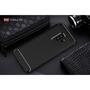 Чехол для моб. телефона для SAMSUNG Galaxy S9 Carbon Fiber (Black) Laudtec (LT-GS9B) - 7