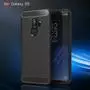 Чехол для моб. телефона для SAMSUNG Galaxy S9 Carbon Fiber (Black) Laudtec (LT-GS9B) - 8