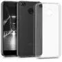 Чехол для моб. телефона для Xiaomi Redmi 4X Clear tpu (Transperent) Laudtec (LC-XR4X) - 4