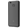 Чехол для моб. телефона для Xiaomi Redmi 4X Clear tpu (Transperent) Laudtec (LC-XR4X) - 6
