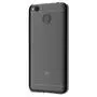 Чехол для моб. телефона для Xiaomi Redmi 4X Clear tpu (Transperent) Laudtec (LC-XR4X) - 6