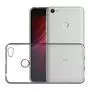 Чехол для моб. телефона для Xiaomi Redmi Note 5A Clear tpu (Transperent) Laudtec (LC-XRN5A) - 6