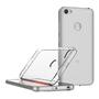 Чехол для моб. телефона для Xiaomi Redmi Note 5A Clear tpu (Transperent) Laudtec (LC-XRN5A) - 7