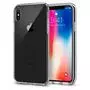 Чехол для моб. телефона для Apple iPhone X/XS Clear tpu (Transperent) Laudtec (LC-AIX) - 1