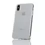Чехол для моб. телефона для Apple iPhone X/XS Clear tpu (Transperent) Laudtec (LC-AIX) - 3