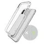 Чехол для моб. телефона для Apple iPhone X/XS Clear tpu (Transperent) Laudtec (LC-AIX) - 7