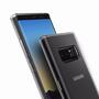 Чехол для моб. телефона SmartCase Samsung Galaxy Note 8 / SM-N950 TPU Clear (SC-GN8) - 1