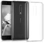 Чехол для моб. телефона SmartCase Nokia 5 TPU Clear (SC-N5) - 1