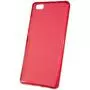 Чехол для моб. телефона ColorWay TPU basic for Huawei P8 Lite red (CW-CTBHP8L17-RD) - 1