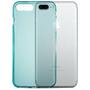 Чехол для моб. телефона ColorWay TPU case for Apple iPhone 7/8 plus, blue (CW-CTPAI7P-BL) - 1