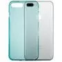 Чехол для моб. телефона ColorWay TPU case for Apple iPhone 7/8 plus, blue (CW-CTPAI7P-BL) - 1
