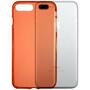 Чехол для моб. телефона ColorWay TPU case for Apple iPhone 7/8 plus, red (CW-CTPAI7P-RD) - 1
