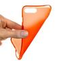 Чехол для моб. телефона ColorWay TPU case for Apple iPhone 7/8 plus, red (CW-CTPAI7P-RD) - 2