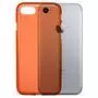 Чехол для моб. телефона ColorWay TPU case for Apple iPhone 7/8, red (CW-CTPAI7-RD) - 1