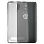 Чехол для моб. телефона ColorWay TPU case for Prestigio MultiPhone Wize O3 3458/3468 (CW-CTPP3458) - 1