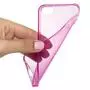 Чехол для моб. телефона ColorWay ultrathin TPU case for Apple iPhone 5/5s/SE (CW-CTPAI5-PN) - 2