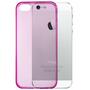 Чехол для моб. телефона ColorWay ultrathin TPU case for Apple iPhone 5/5s/SE (CW-CTPAI5-PN) - 3