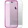 Чехол для моб. телефона ColorWay ultrathin TPU case for Apple iPhone 5/5s/SE (CW-CTPAI5-PN) - 3