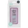 Чехол для моб. телефона ColorWay ultrathin TPU case for Apple iPhone 5/5s/SE (CW-CTPAI5-PN) - 4