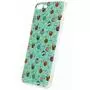 Чехол для моб. телефона ColorWay ultrathin TPU case for Apple iPhone 7 Plus, pic. А011 (CW-CTPAI7P-TRF) - 1