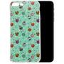 Чехол для моб. телефона ColorWay ultrathin TPU case for Apple iPhone 7 Plus, pic. А011 (CW-CTPAI7P-TRF) - 2