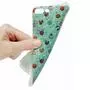 Чехол для моб. телефона ColorWay ultrathin TPU case for Apple iPhone 7 Plus, pic. А011 (CW-CTPAI7P-TRF) - 3