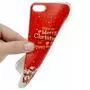 Чехол для моб. телефона ColorWay ultrathin TPU case for Apple iPhone 7, pic. Е144 (CW-CTPAI7-TRH) - 2