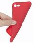 Чехол для моб. телефона ColorWay ultrathin TPU case for Apple iPhone 8 red (CW-CTPAI8-RD) - 1