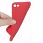 Чехол для моб. телефона ColorWay ultrathin TPU case for Apple iPhone 8 red (CW-CTPAI8-RD) - 1