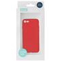 Чехол для моб. телефона ColorWay ultrathin TPU case for Apple iPhone 8 red (CW-CTPAI8-RD) - 3