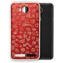 Чехол для моб. телефона ColorWay ultrathin TPU case for Huawei Y3 II, pic. A028 (CW-CTPHY3II-TPH) - 2