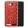 Чехол для моб. телефона ColorWay ultrathin TPU case for Huawei Y3 II, pic. A028 (CW-CTPHY3II-TPH) - 2