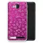 Чехол для моб. телефона ColorWay ultrathin TPU case for Huawei Y3 II, pic. A029 (CW-CTPHY3II-TPI) - 2