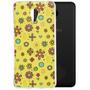Чехол для моб. телефона ColorWay ultrathin TPU case for Meizu M5c, pic. В026 (CW-CTPMM5C-TRN) - 2