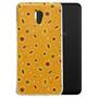 Чехол для моб. телефона ColorWay ultrathin TPU case for Meizu M5c, pic. В029 (CW-CTPMM5C-TRO) - 2