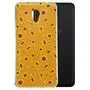 Чехол для моб. телефона ColorWay ultrathin TPU case for Meizu M5c, pic. В029 (CW-CTPMM5C-TRO) - 2