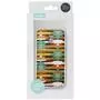 Чехол для моб. телефона ColorWay ultrathin TPU case for Samsung Galaxy J3 (2017) SM-J330F, pi (CW-CTPSJ330-TQB) - 4