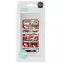 Чехол для моб. телефона ColorWay ultrathin TPU case for Samsung Galaxy J3 (2017), pic. А031 (CW-CTPSJ330-TQZ) - 4