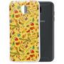 Чехол для моб. телефона ColorWay ultrathin TPU case for Samsung Galaxy J7 (2017), pic. А024 (CW-CTPSJ730-TQW) - 2
