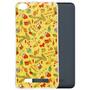 Чехол для моб. телефона ColorWay ultrathin TPU case for Xiaomi Redmi 4A, pic. А024 (CW-CTPXRR4A-TRU) - 2