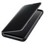 Чехол для моб. телефона Samsung для Galaxy S9 (G960) Clear View Standing Cover Black (EF-ZG960CBEGRU) - 1