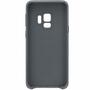 Чехол для моб. телефона Samsung для Galaxy S9 (G960) Hyperknit Cover Grey (EF-GG960FJEGRU) - 1