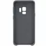 Чехол для моб. телефона Samsung для Galaxy S9 (G960) Hyperknit Cover Grey (EF-GG960FJEGRU) - 1