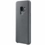 Чехол для моб. телефона Samsung для Galaxy S9 (G960) Hyperknit Cover Grey (EF-GG960FJEGRU) - 4